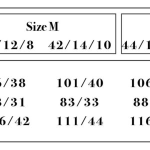 Manica Sleeve Pattern (English) - Image 7